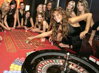 Lifestyle Changes And Trends In Casinos Coushatta Casino Resort